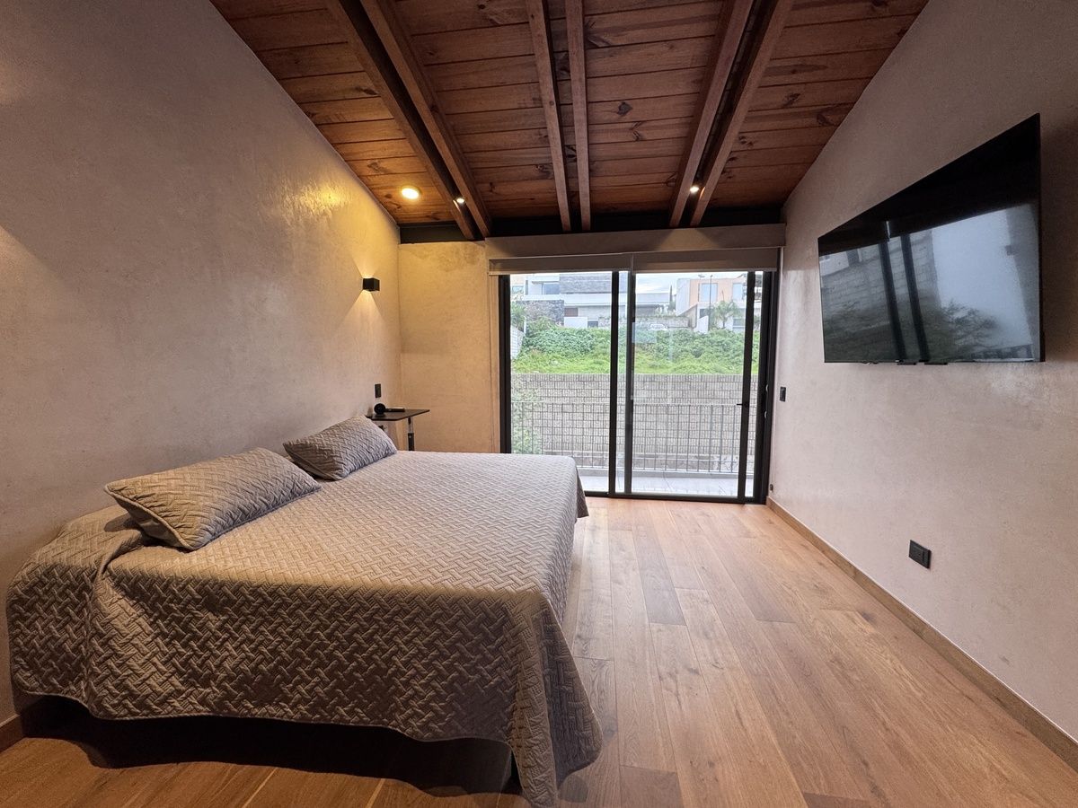 17 de 27: Recámara secundaria