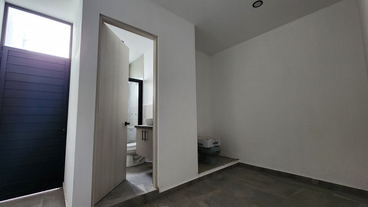 9 of 20: Cuarto servicio