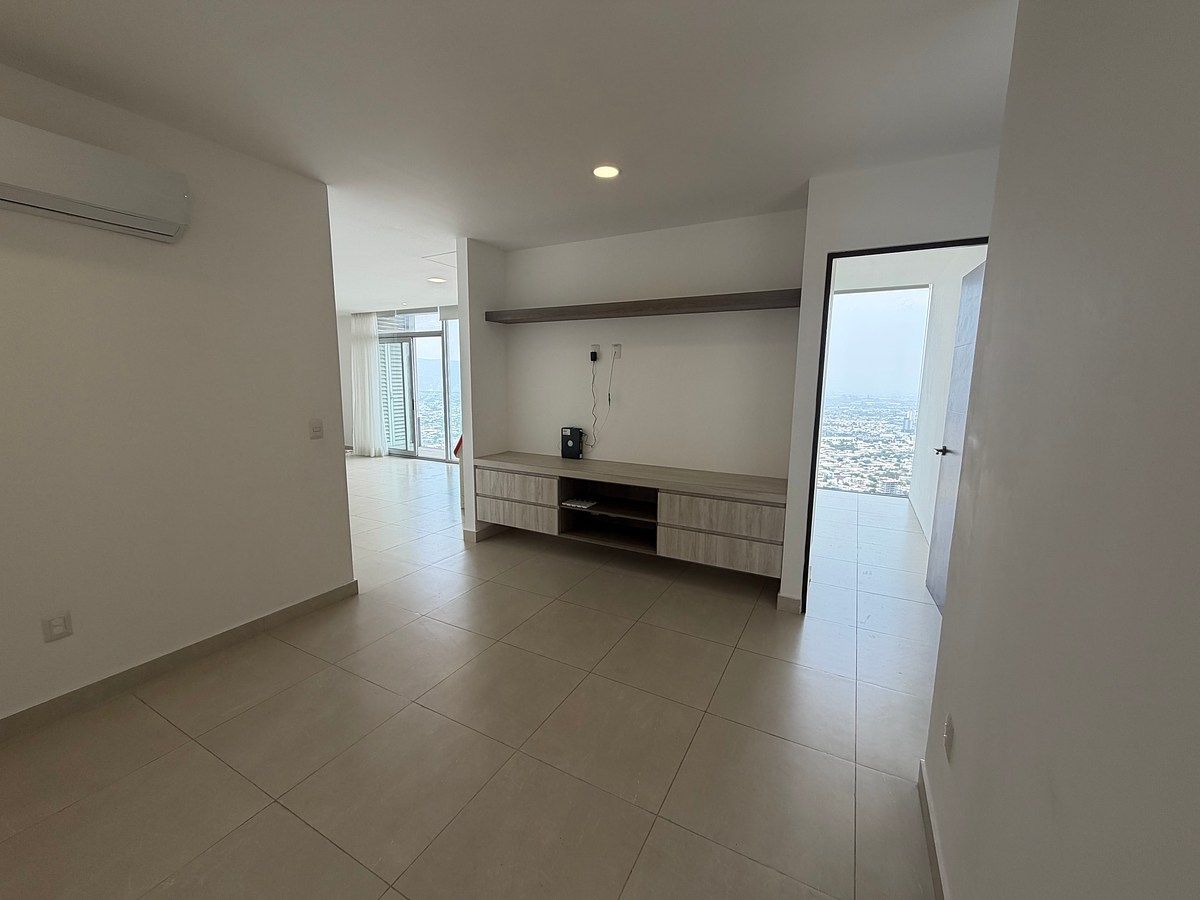 Departamento en Residencial Dinastía, Monterrey, foto 9 de 20