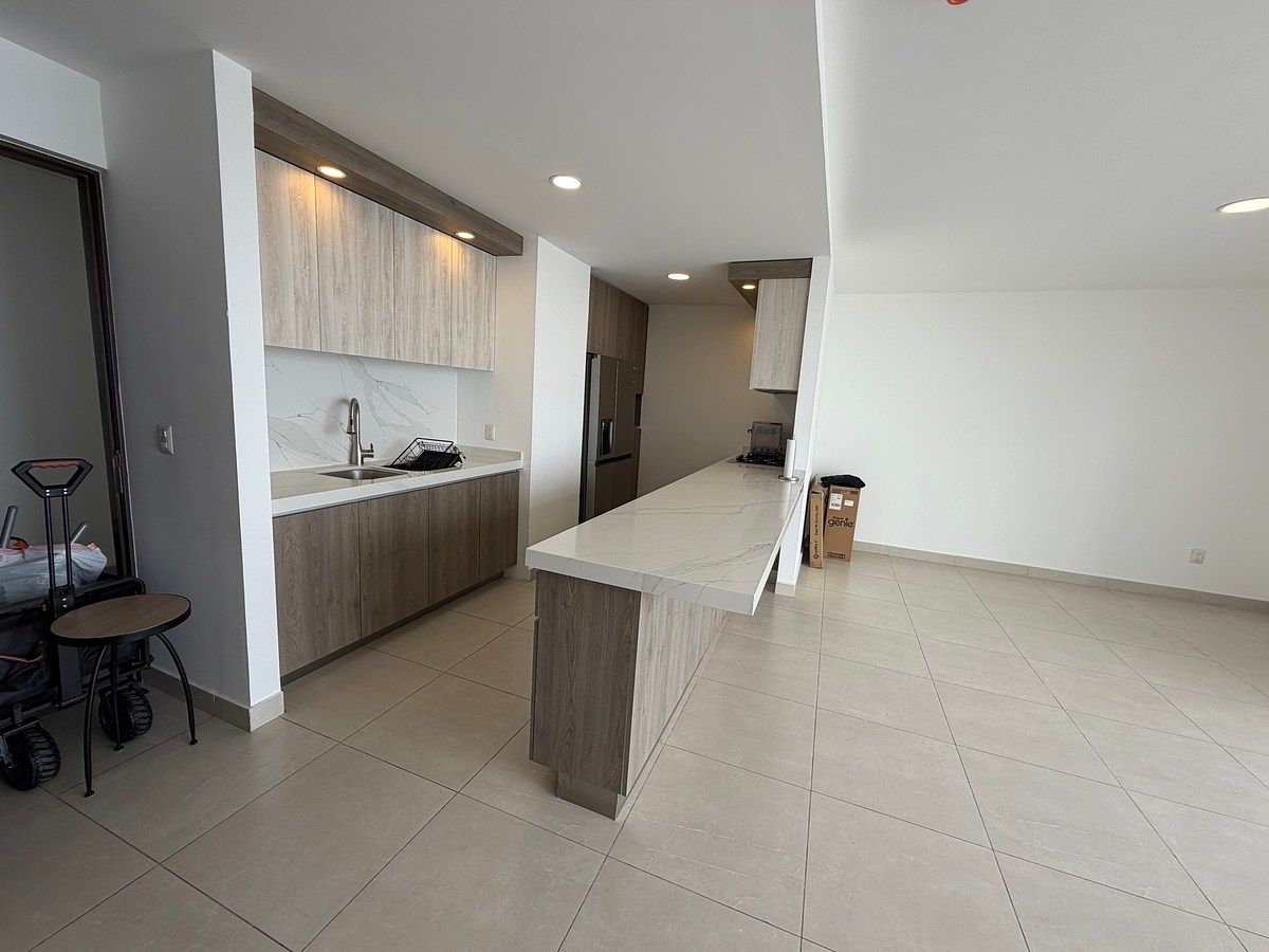 Departamento en Residencial Dinastía, Monterrey, foto 11 de 20