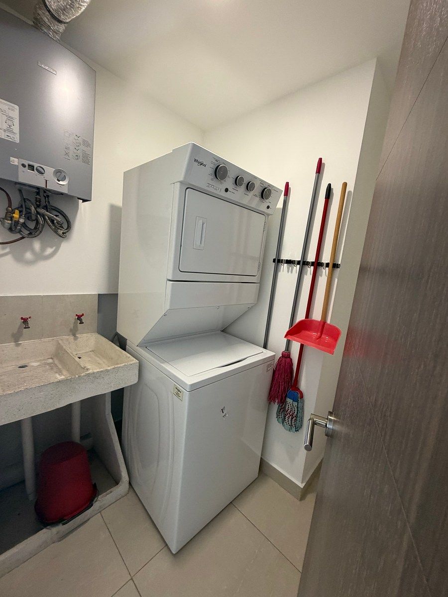 Departamento en Residencial Dinastía, Monterrey, foto 12 de 20