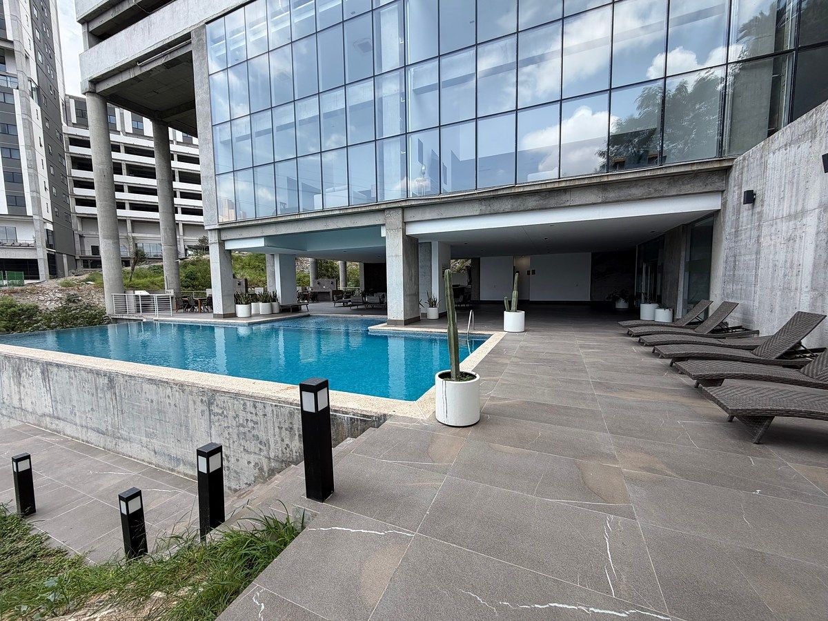 Departamento en Residencial Dinastía, Monterrey, foto 18 de 20