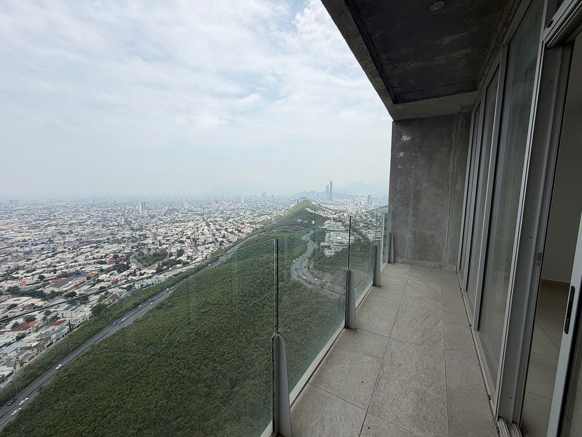 Departamento en Residencial Dinastía, Monterrey, foto 3 de 20