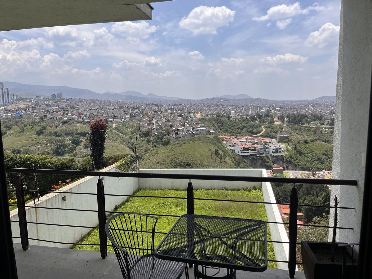 12 de 26: Balcón en cocina