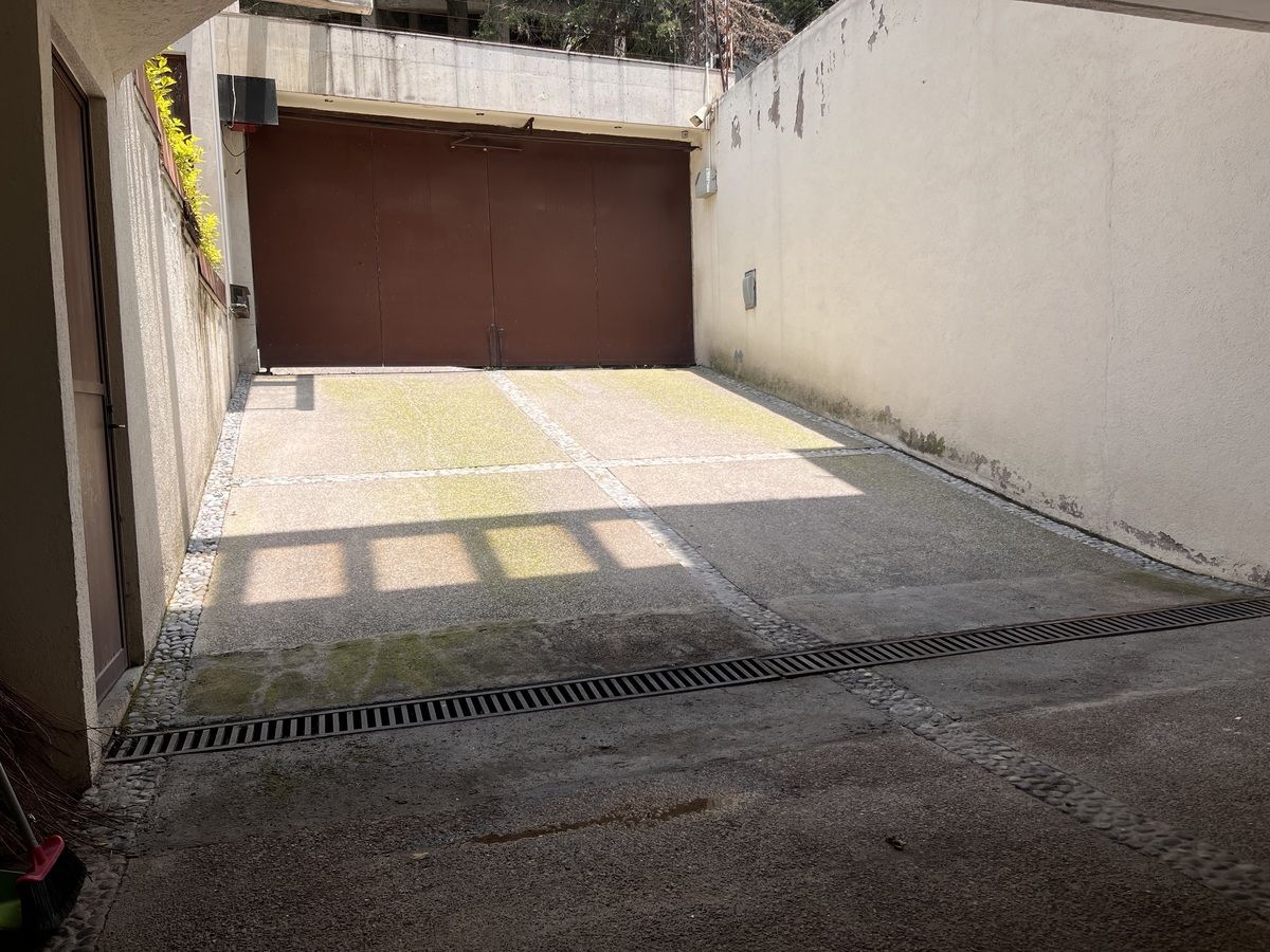 17 de 26: Garage para 4 coches