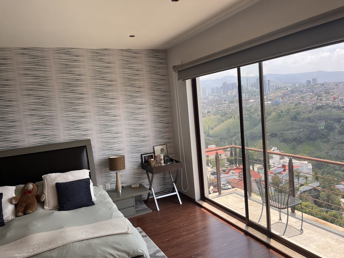 19 de 26: Recámara principal