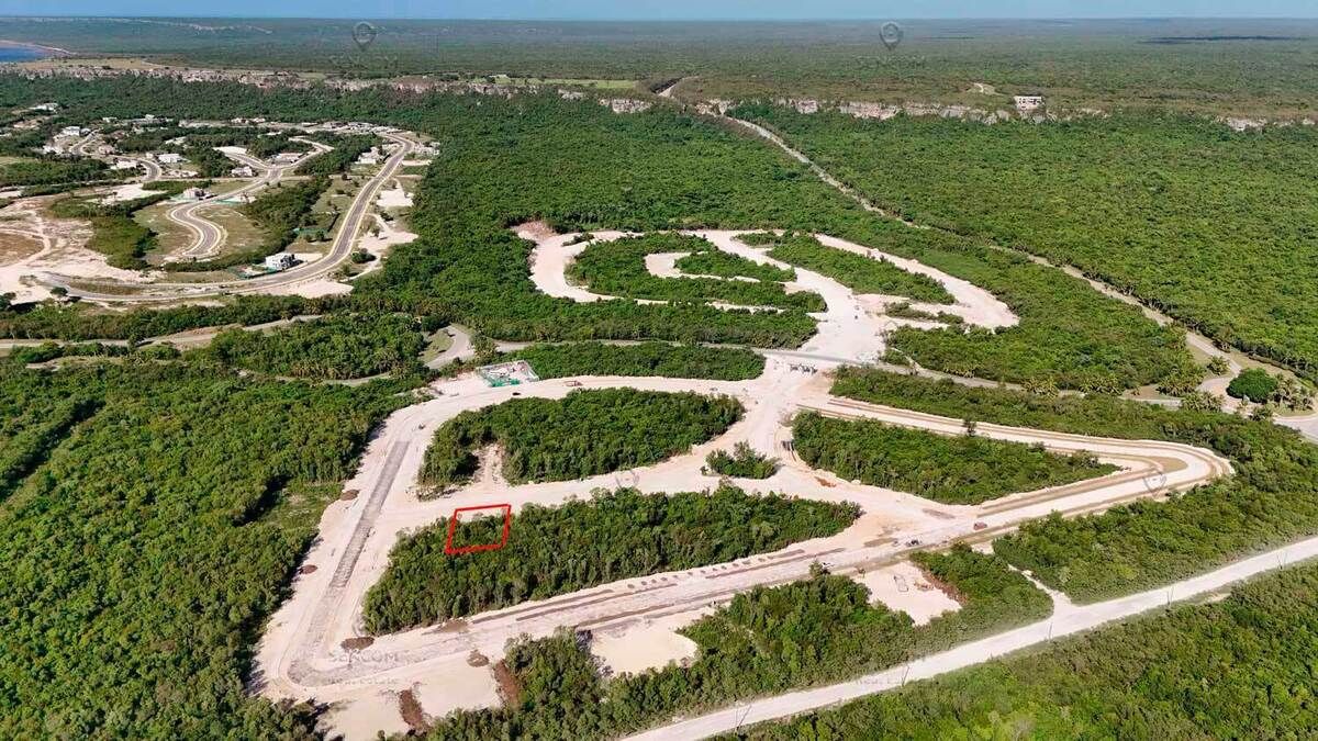 5 de 11: Terreno in Cap Cana 5