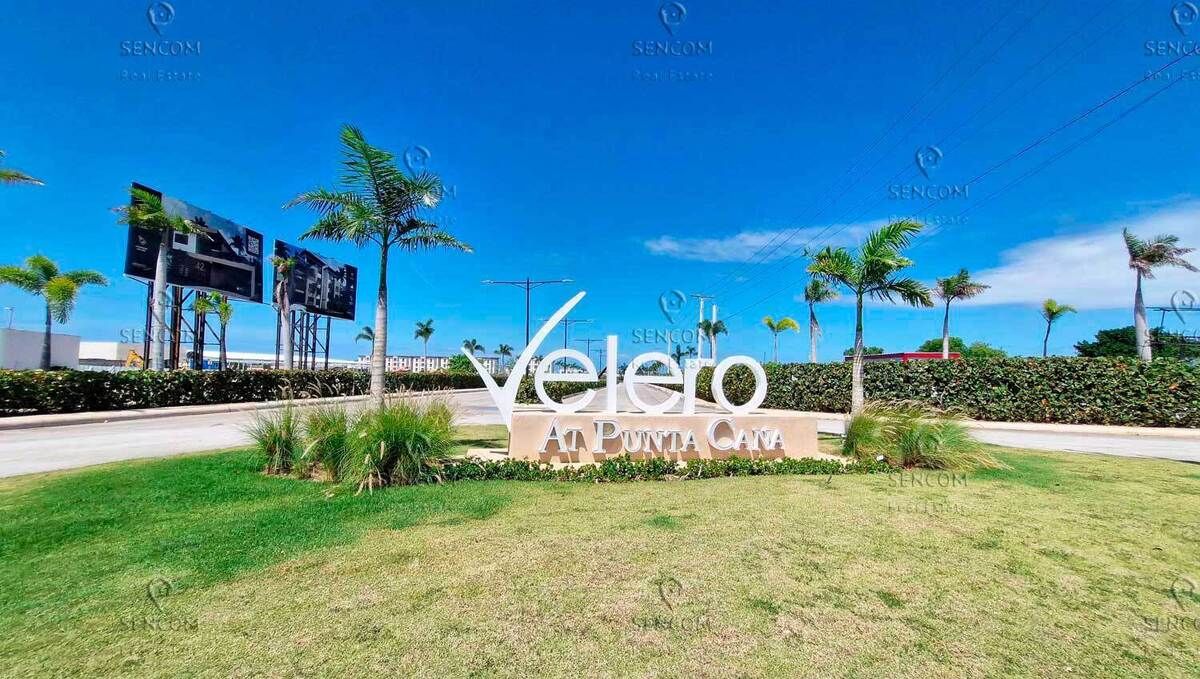 5 de 26: En alquiler apartamento de 2 hab en Velero Punta Cana 5