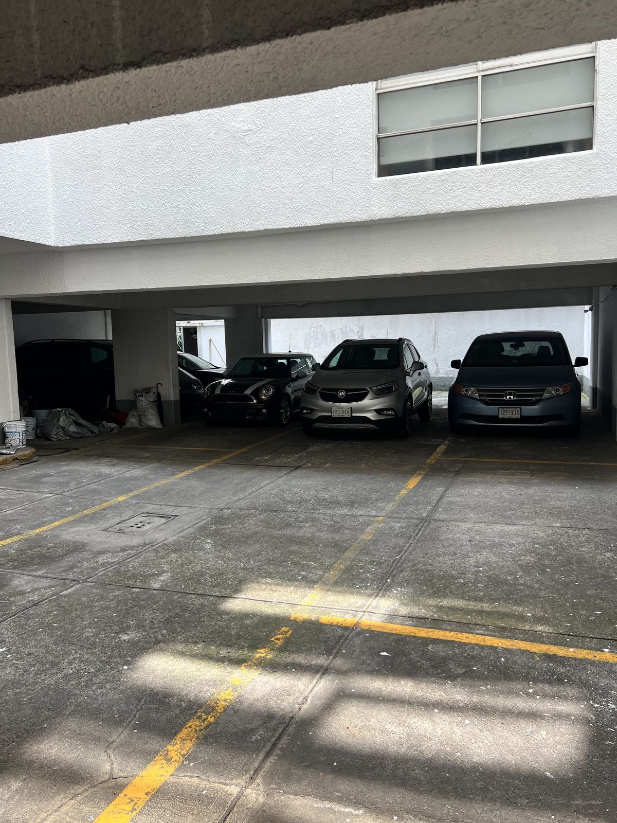 23 of 23: ESTACIONAMIENTO 1 CAJÓN
