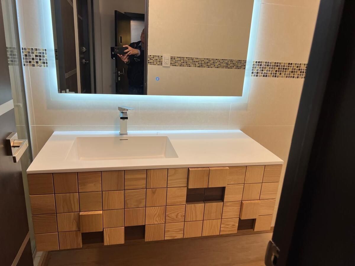 10 of 23: BAÑO COMPELTO