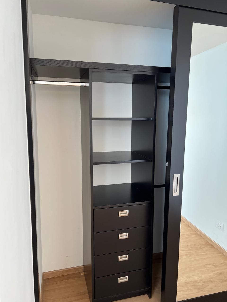 14 of 23: CLOSET