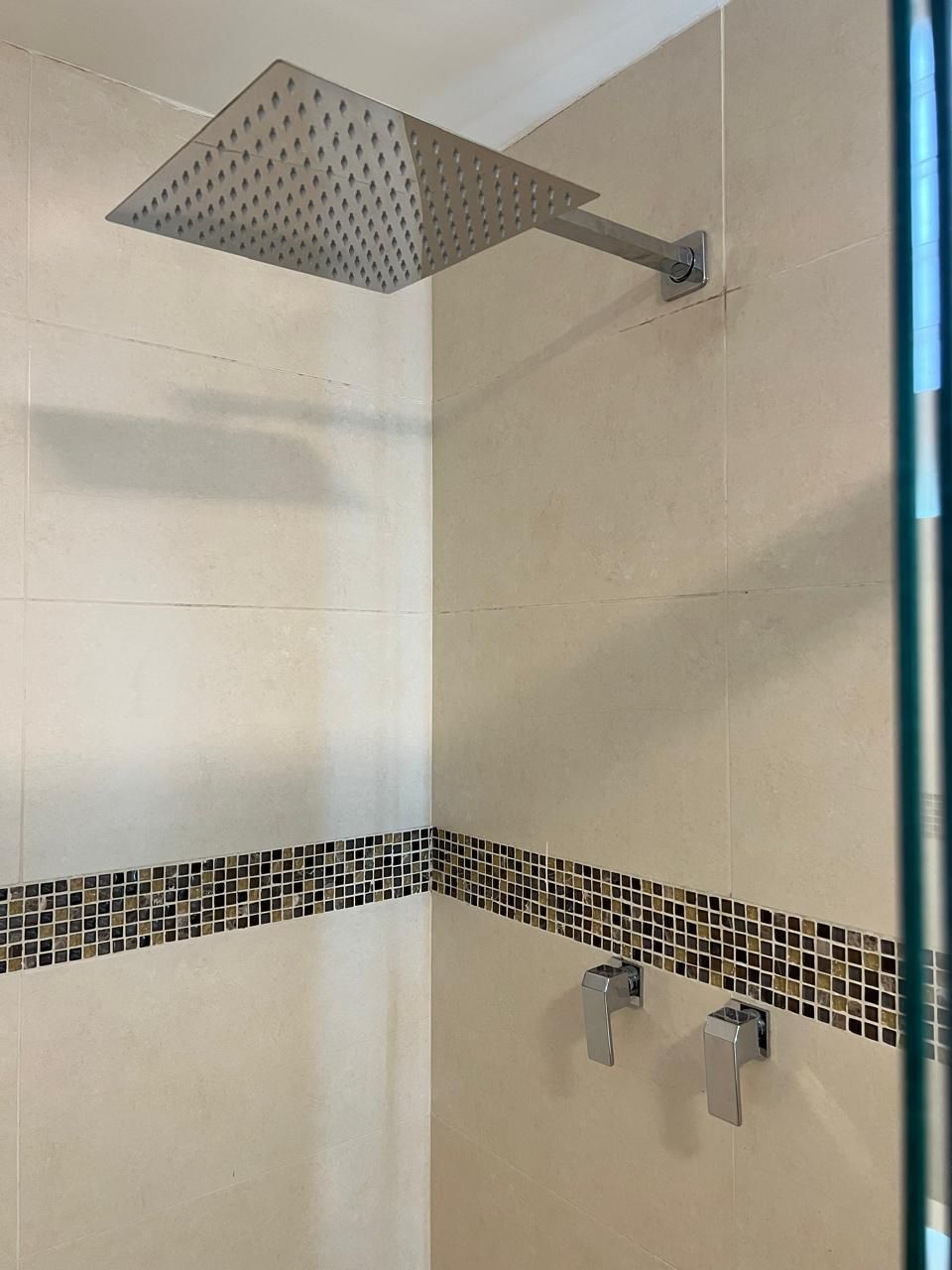 17 of 23: REGADERA BAÑO PRINCIPAL