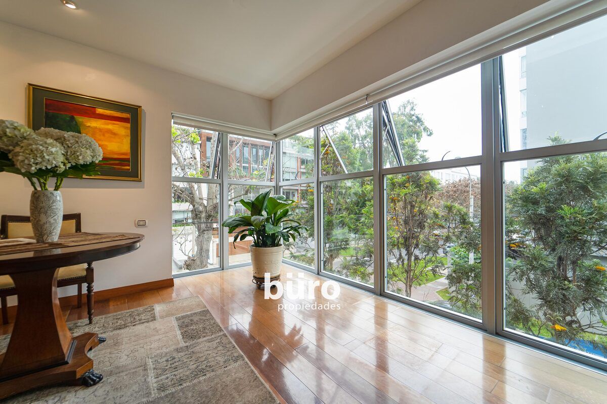 13 de 32: vista del amplio Dormitorio Principal