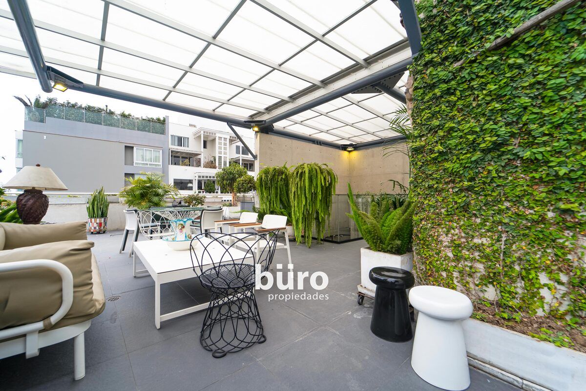 1 de 32: Hermosa terraza con BBQ
