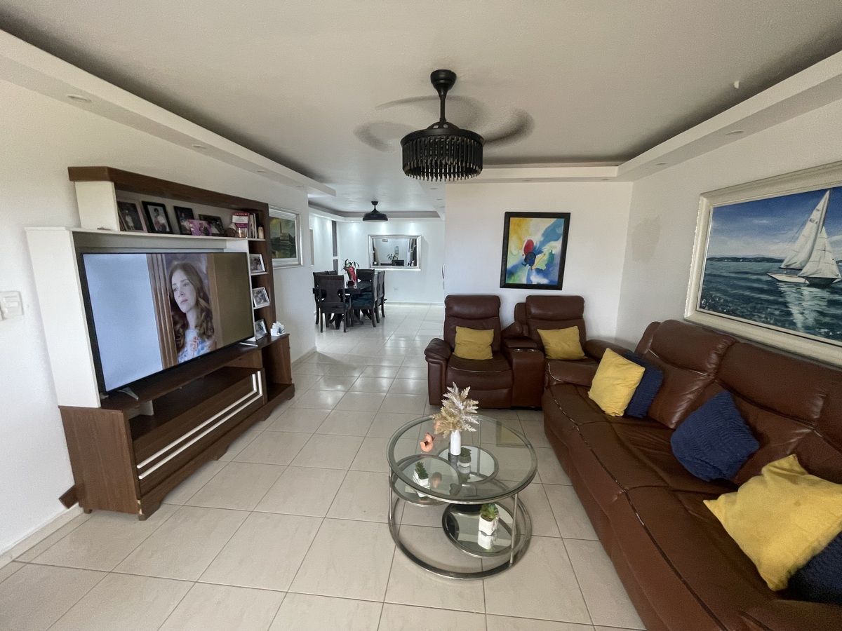 2 de 17: Sala