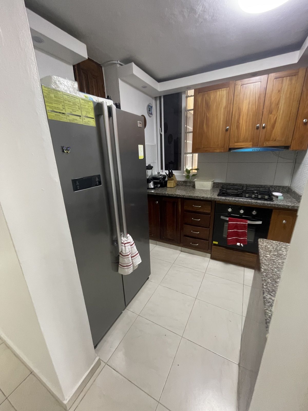4 de 18: Cocina