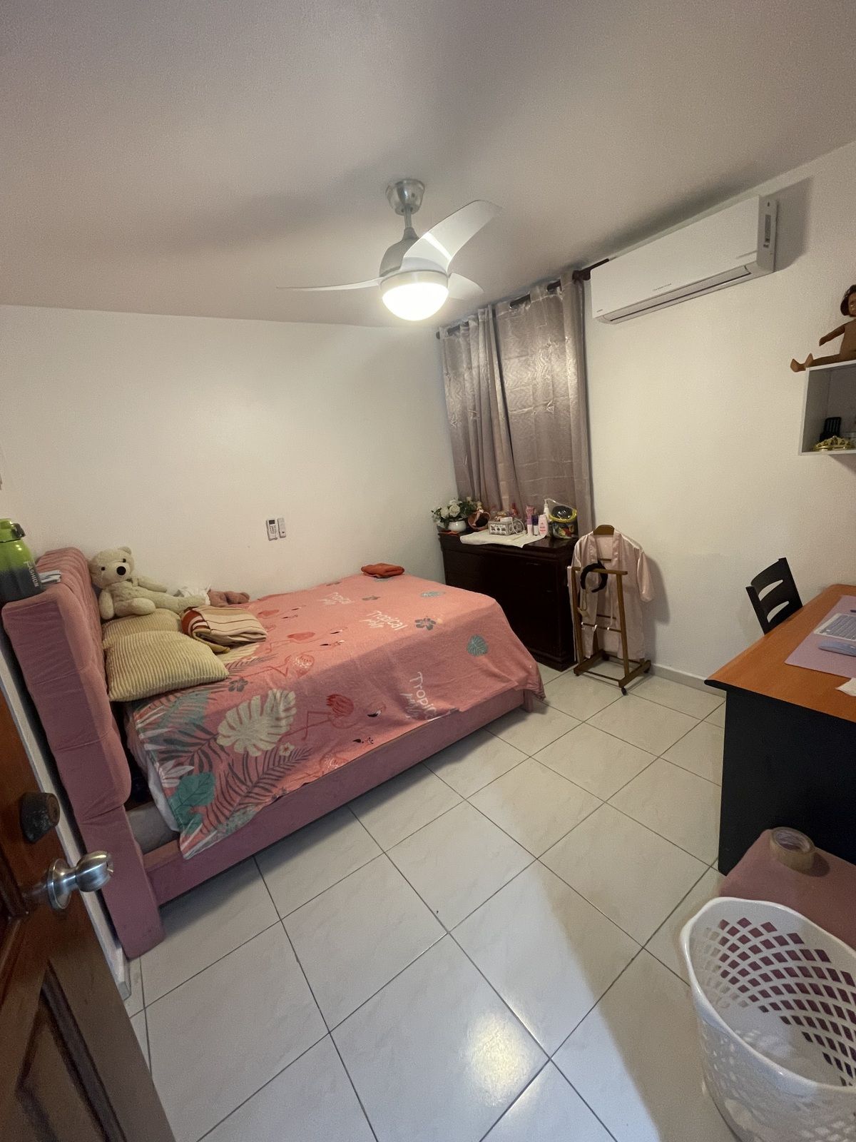 13 de 18: Habitación secundaria 1