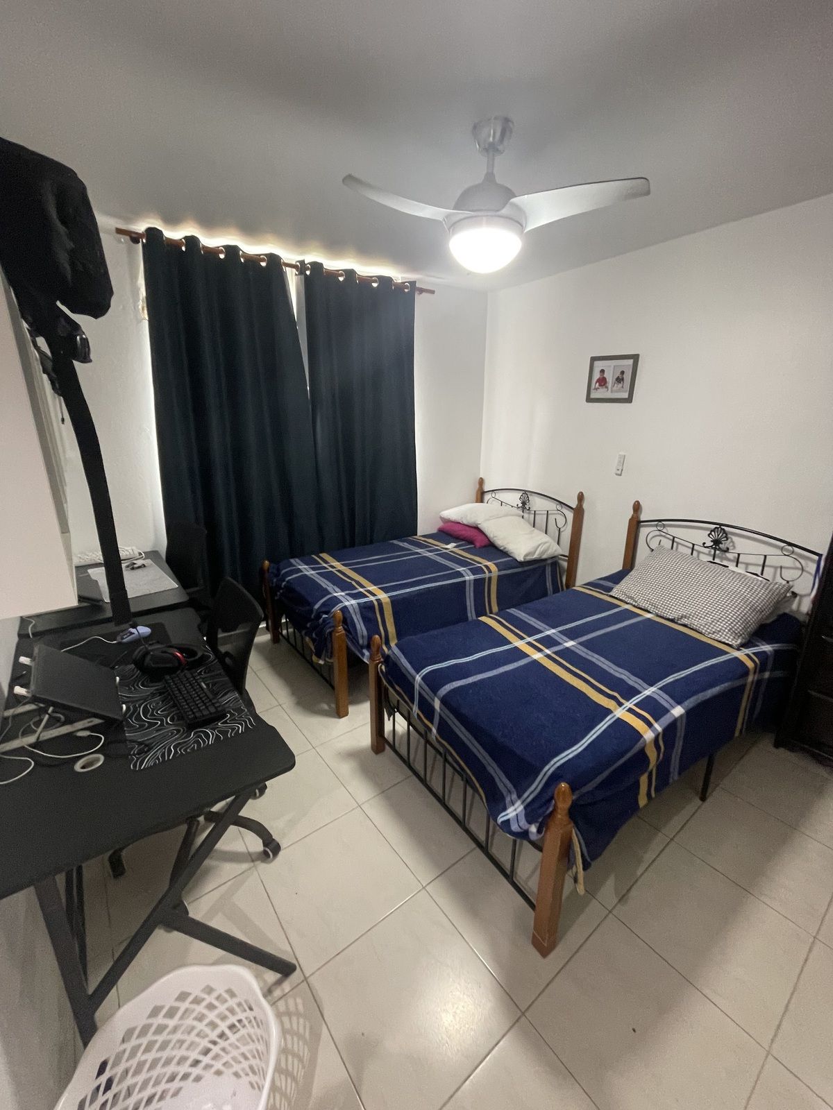 14 de 18: Habitación secundaria 2