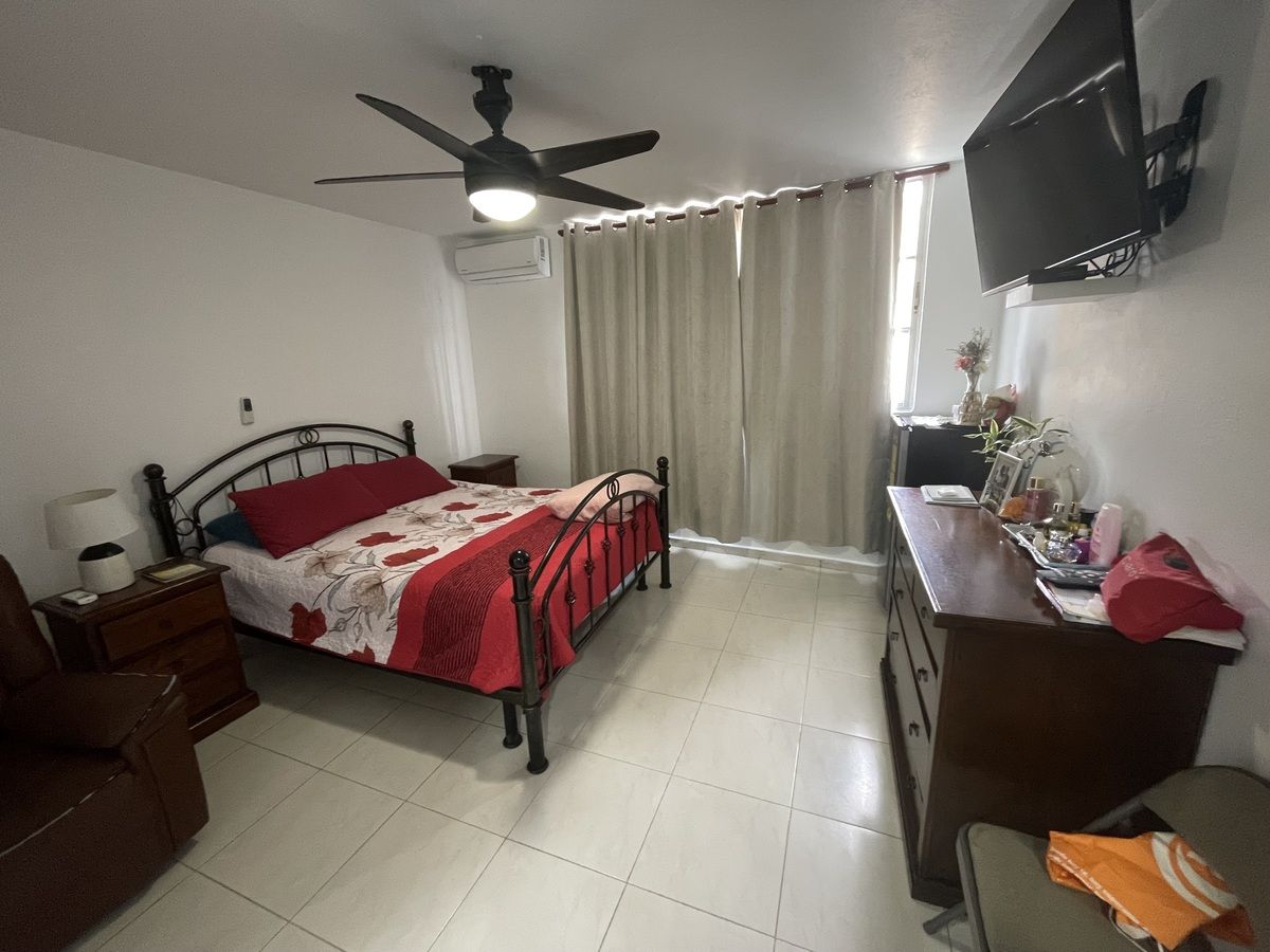 8 de 18: Habitación principal