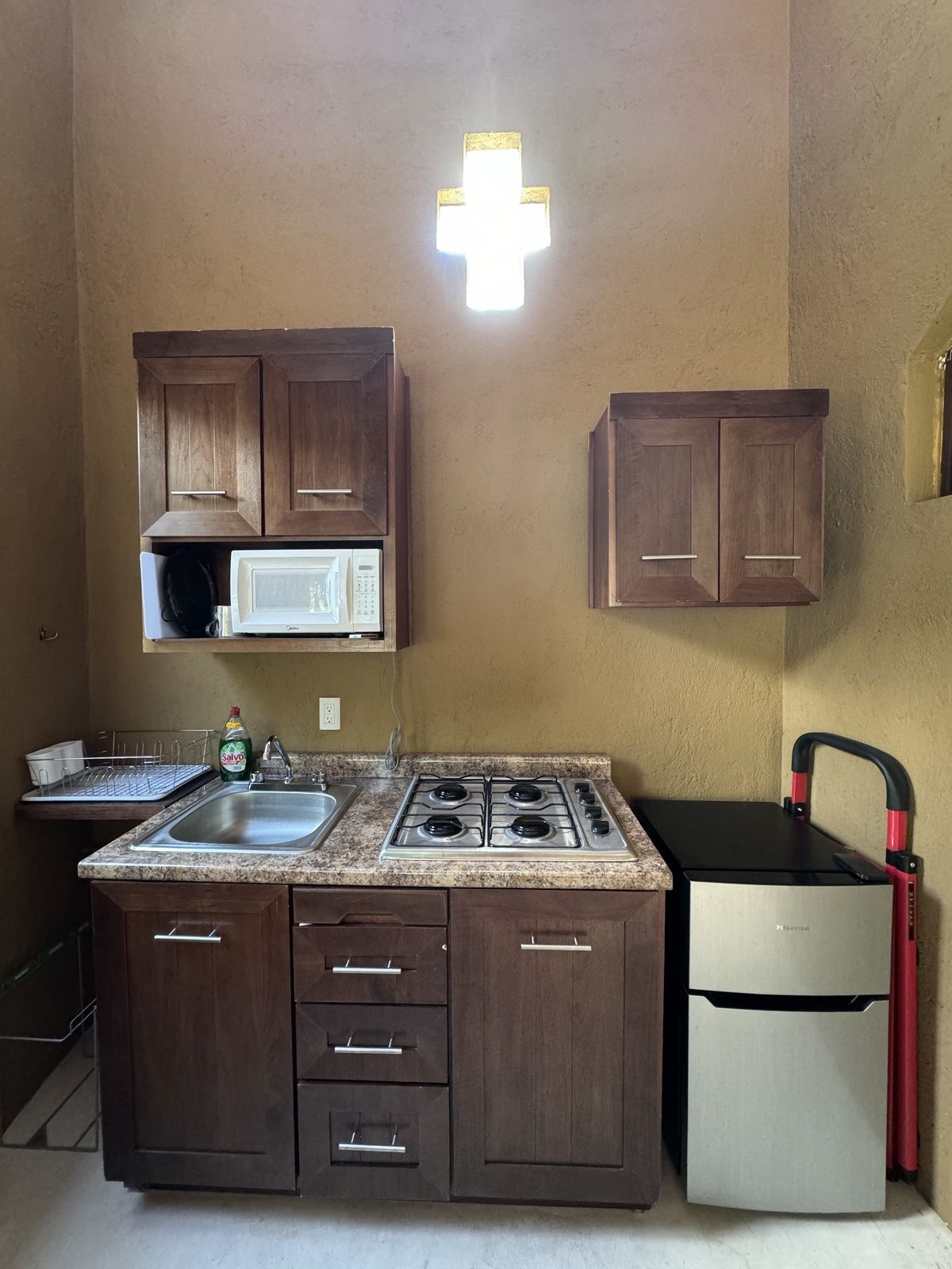 5 of 13: Cocina