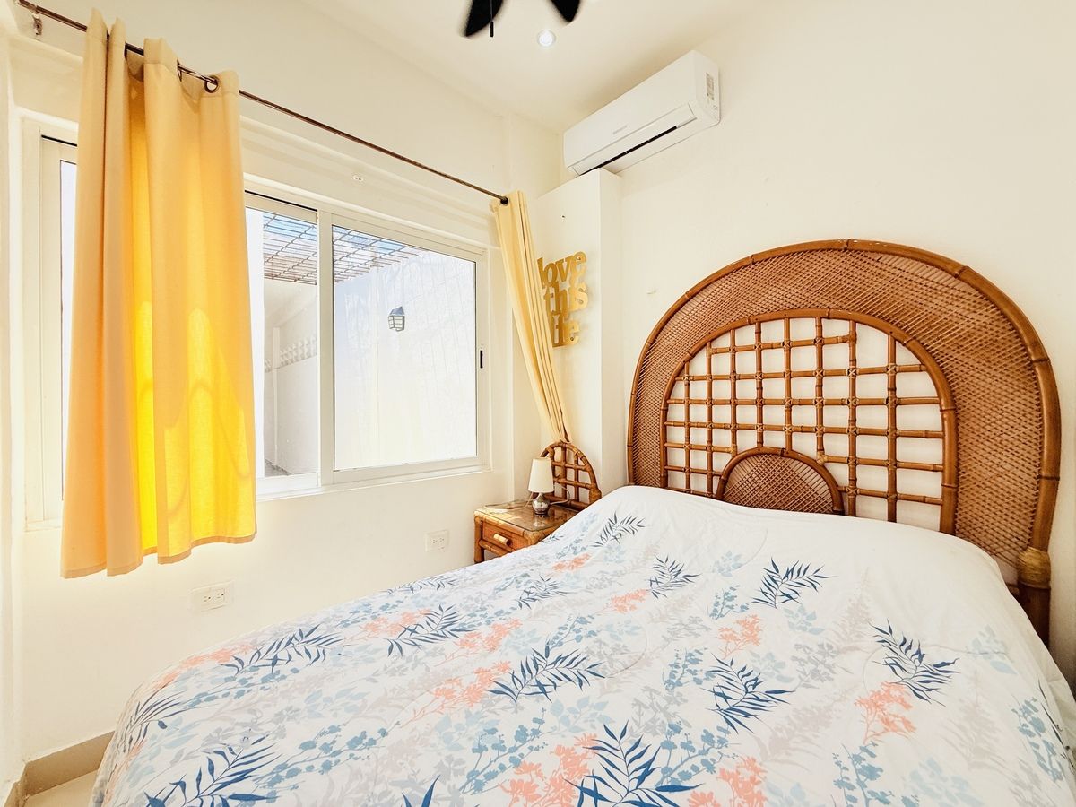 5 de 12: Habitación Secundaria