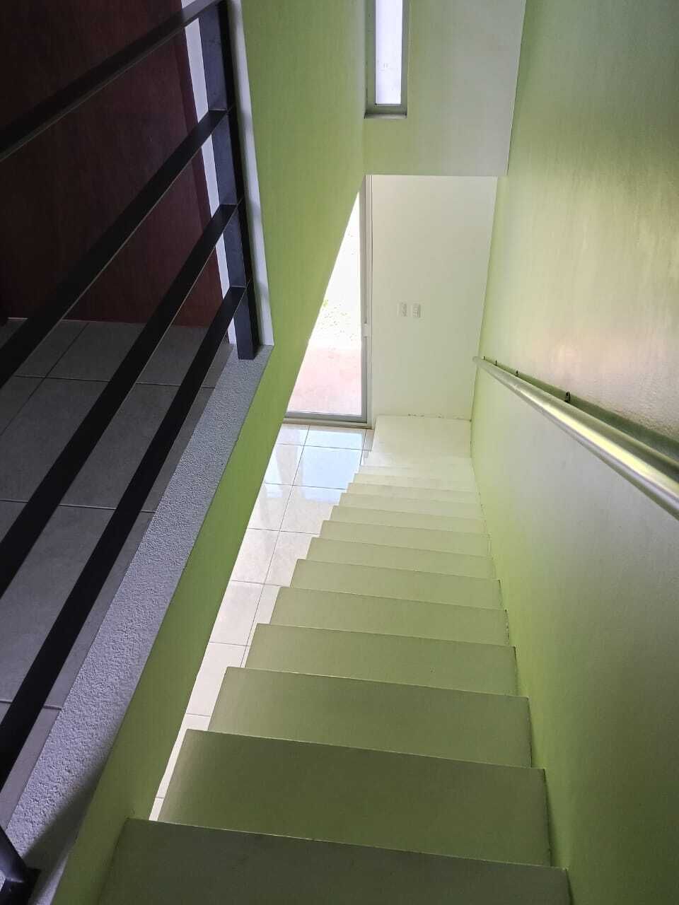 10 de 23: Escaleras