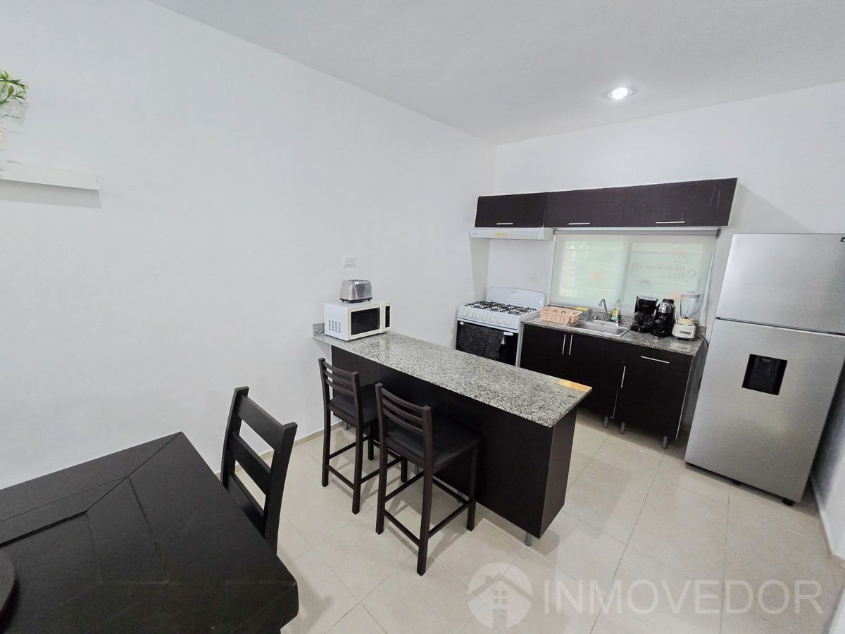 3 de 10: Cocina