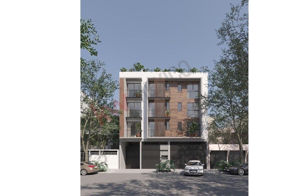 1 de 5: Fachada