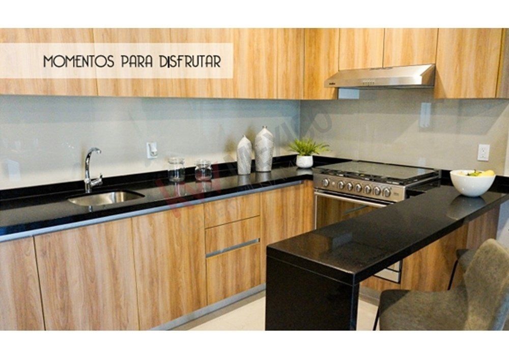 4 de 6: Cocina