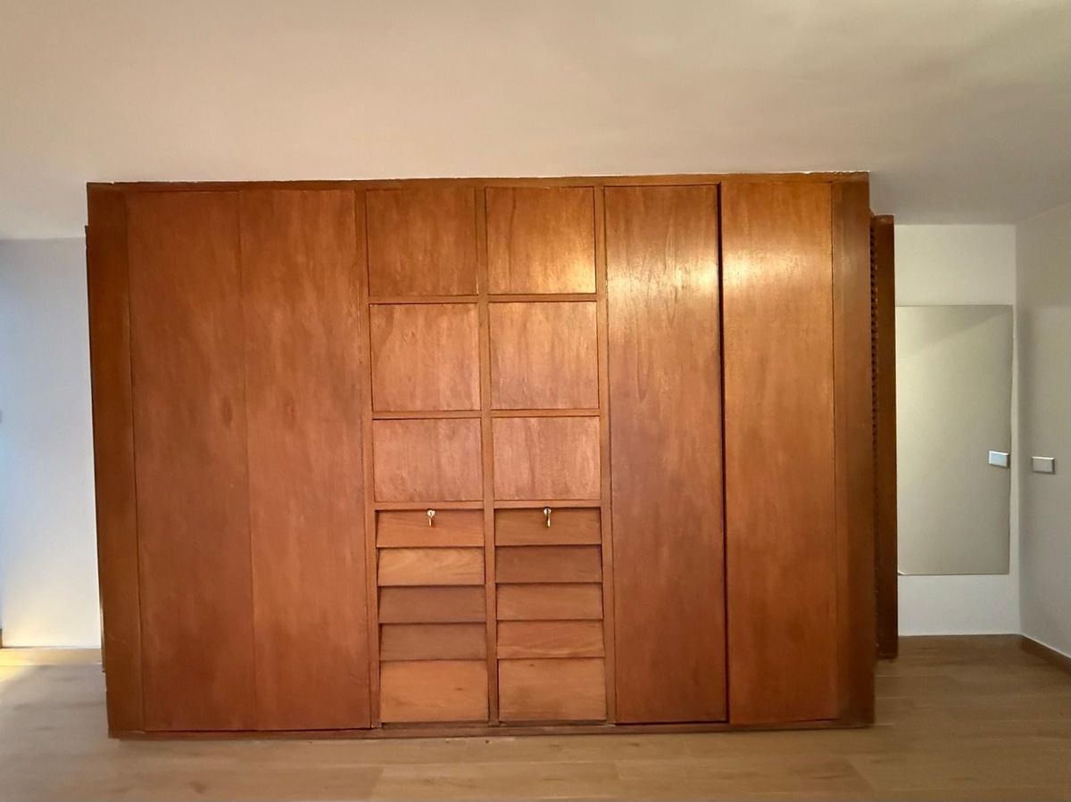 3 of 9: Closet