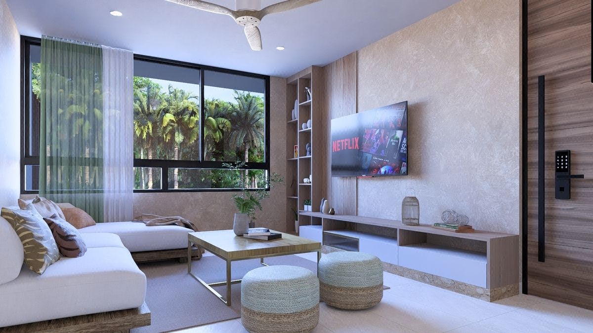 Casas en Venta Cerca del Mar en Merida Yucatan