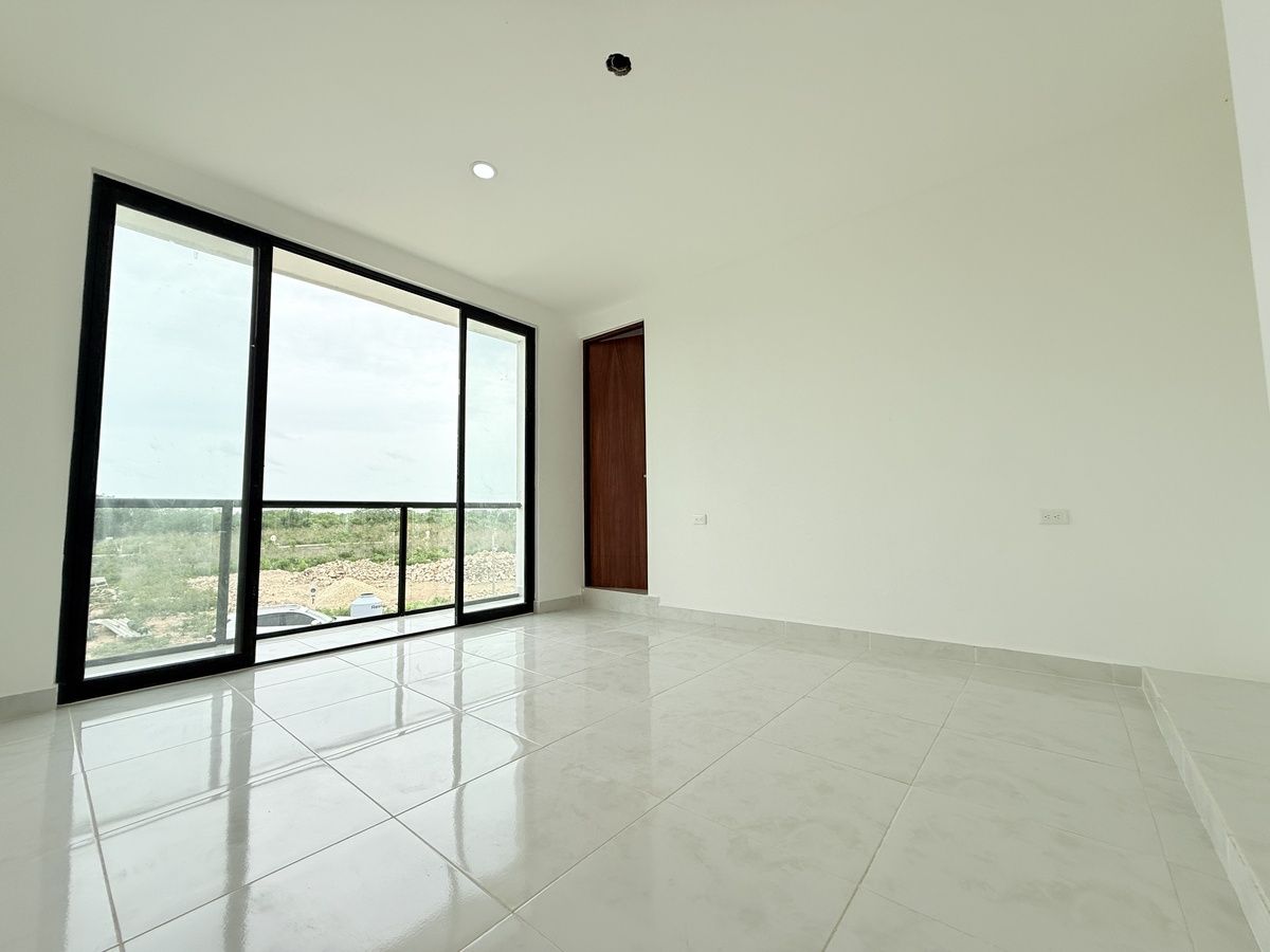 4 de 11: Habitación con Balcón