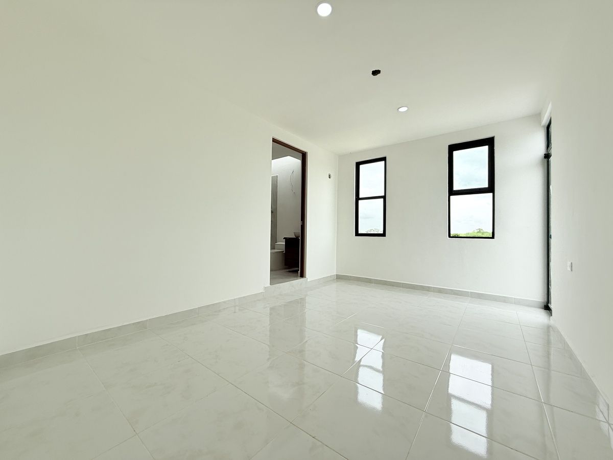 6 de 11: Habitación