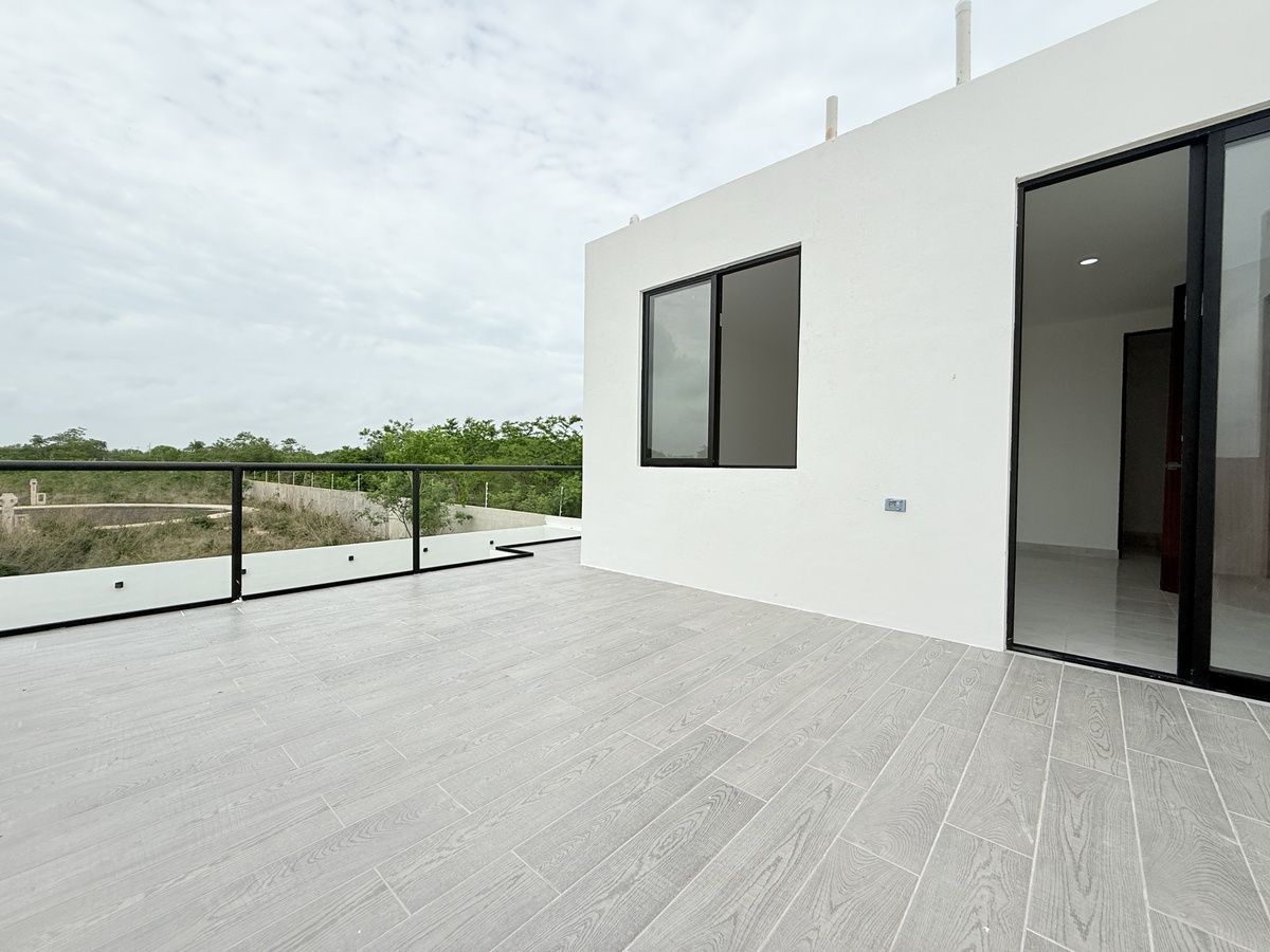 7 de 11: Terraza