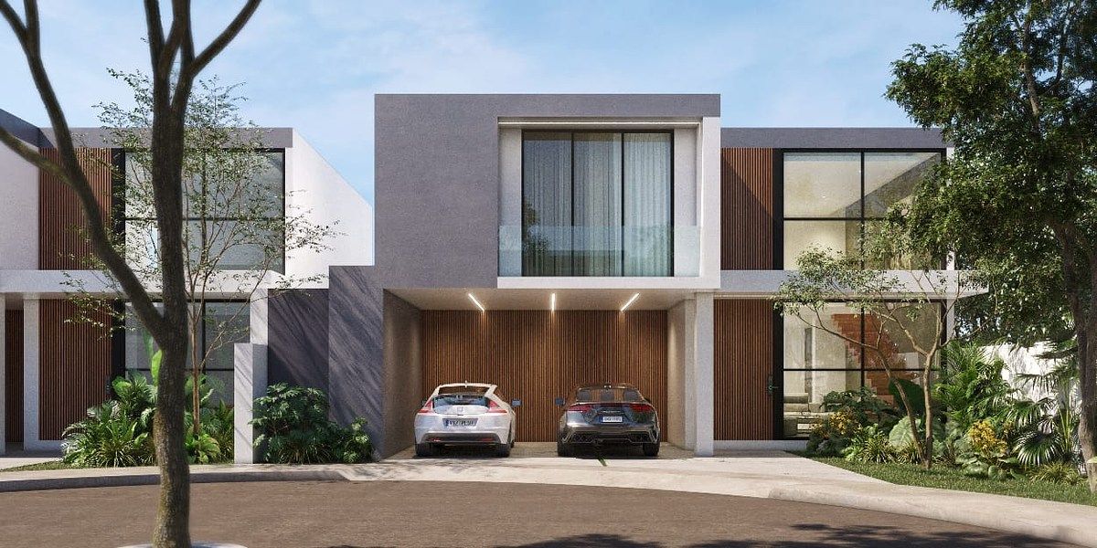 1 de 5: Fachada Principal