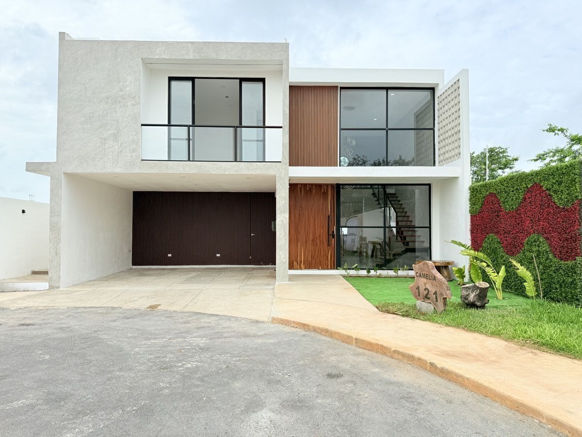 1 de 11: Fachada Principal