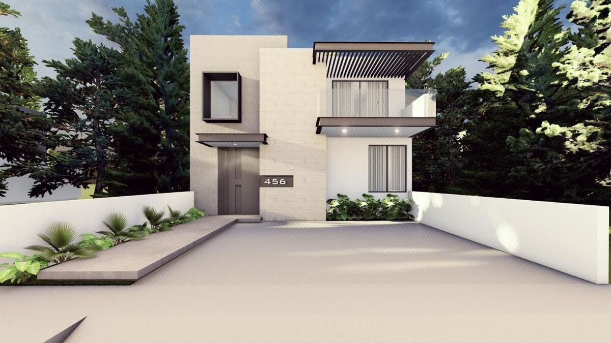Casa en Venta Manzanillo
