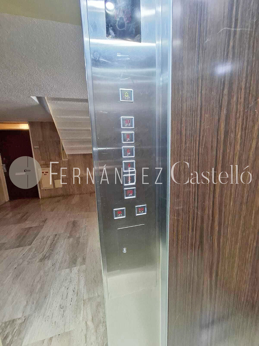 Oficina en Lomas de Plateros, Álvaro Obregón, foto 15 de 17