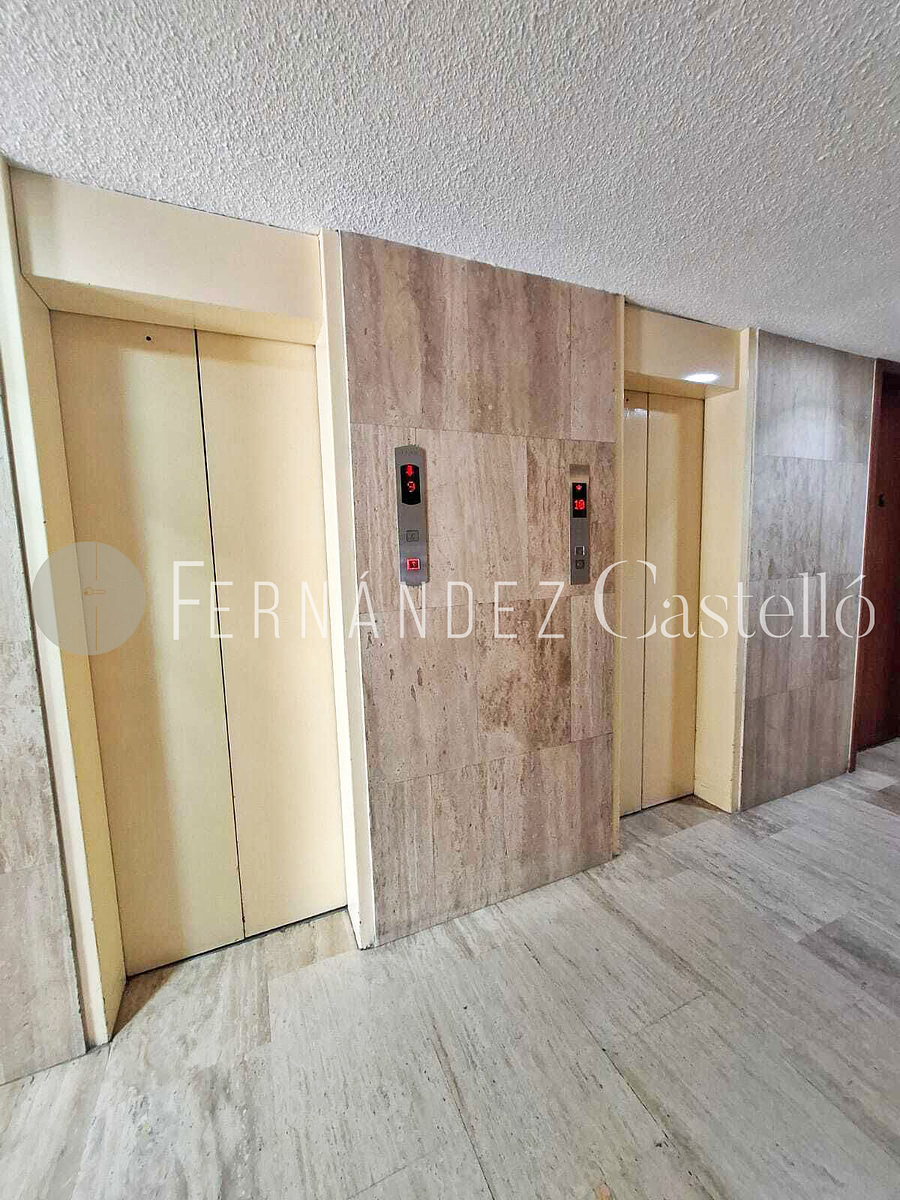Oficina en Lomas de Plateros, Álvaro Obregón, foto 17 de 17