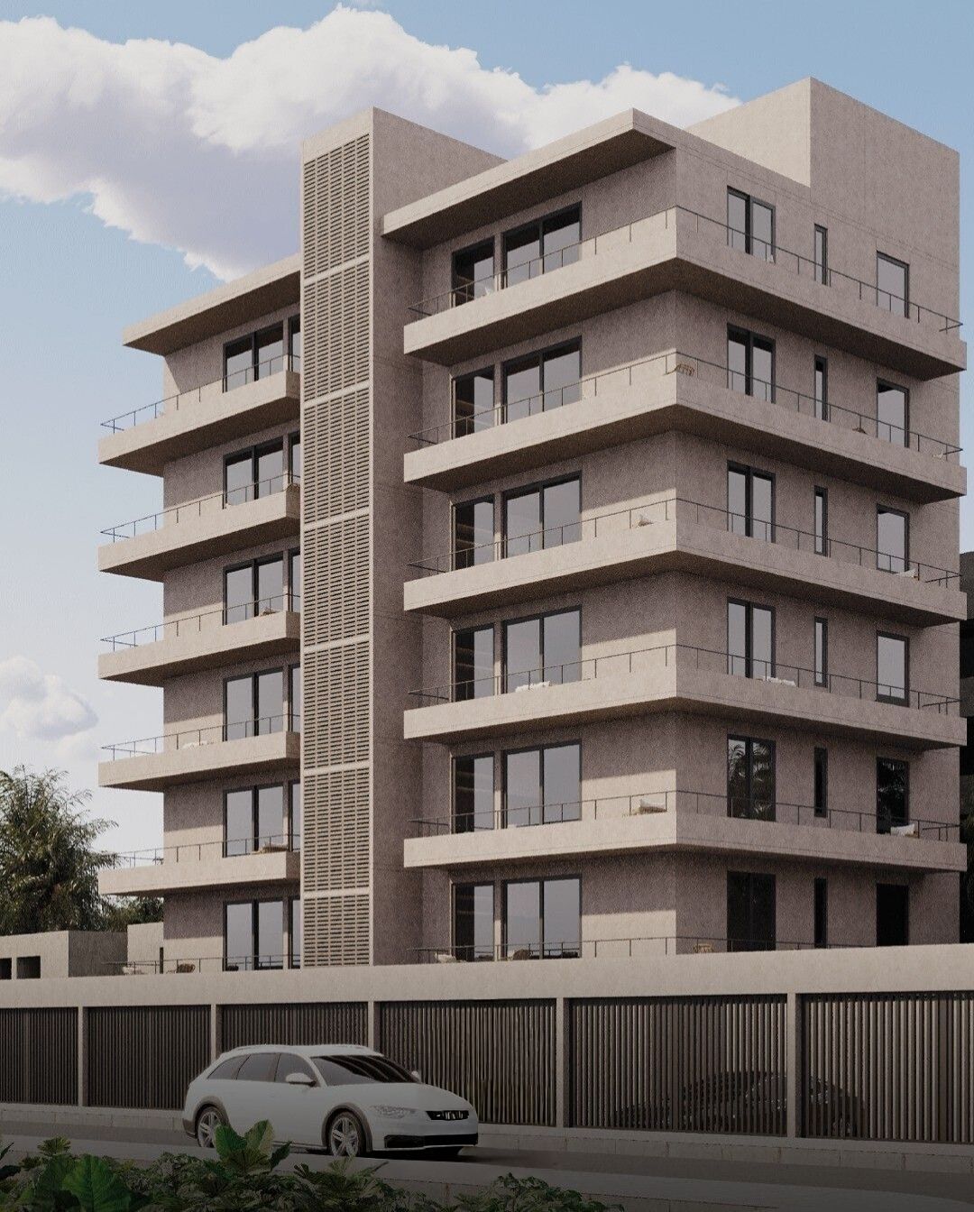 Departamento en venta en Torre Aurelio, El Morro. BOCA DEL RÍO, VER.