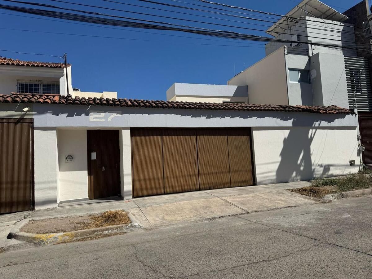 CASA EN RENTA  DE UNA PLANTA, foto 1 de 30