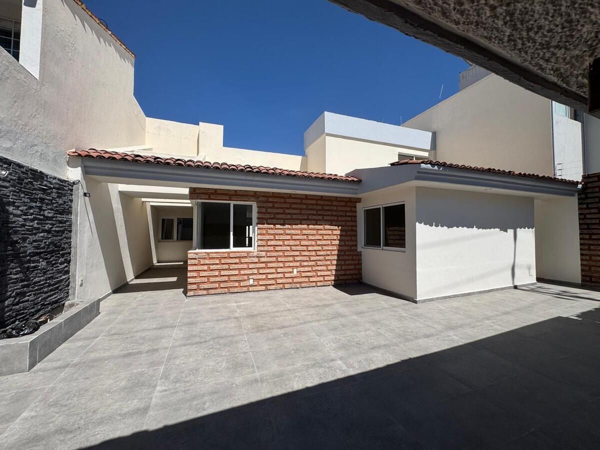 Casa en Real Vallarta, Zapopan, foto 2 de 30