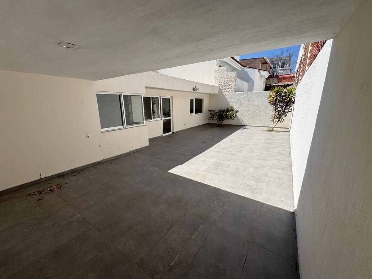 Casa en Real Vallarta, Zapopan, foto 23 de 30
