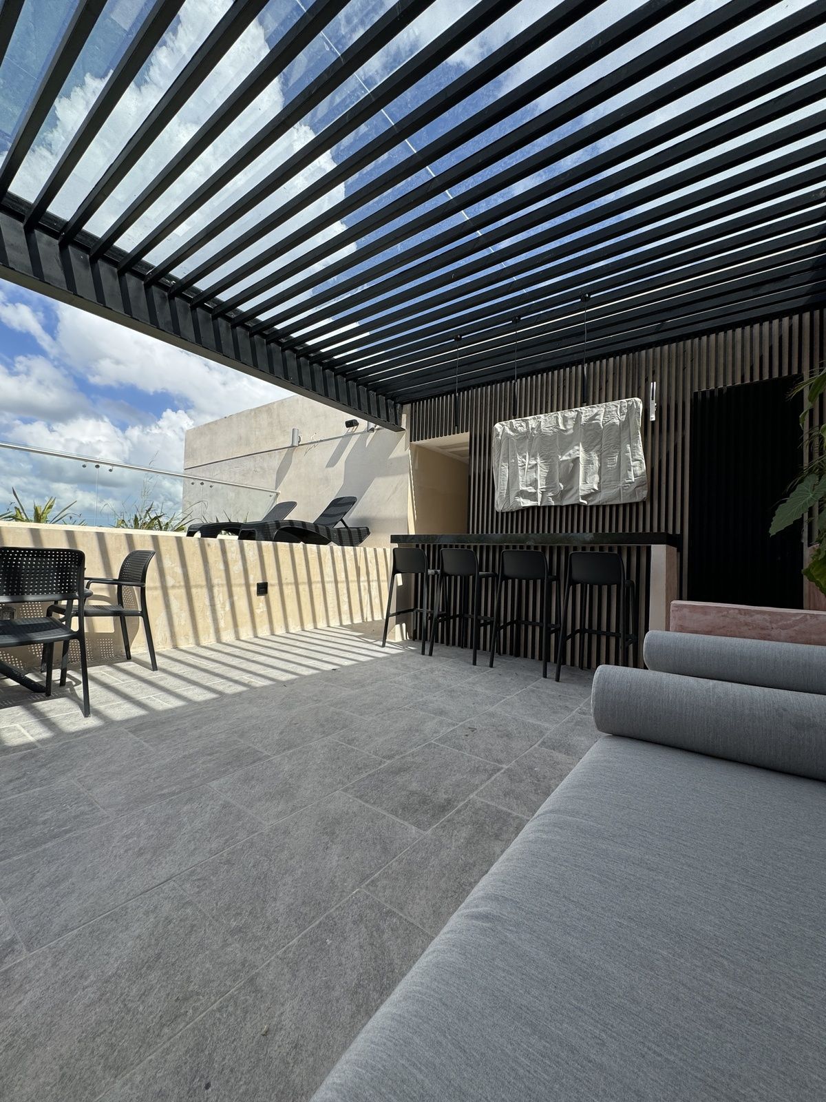 32 de 41: Roof Top