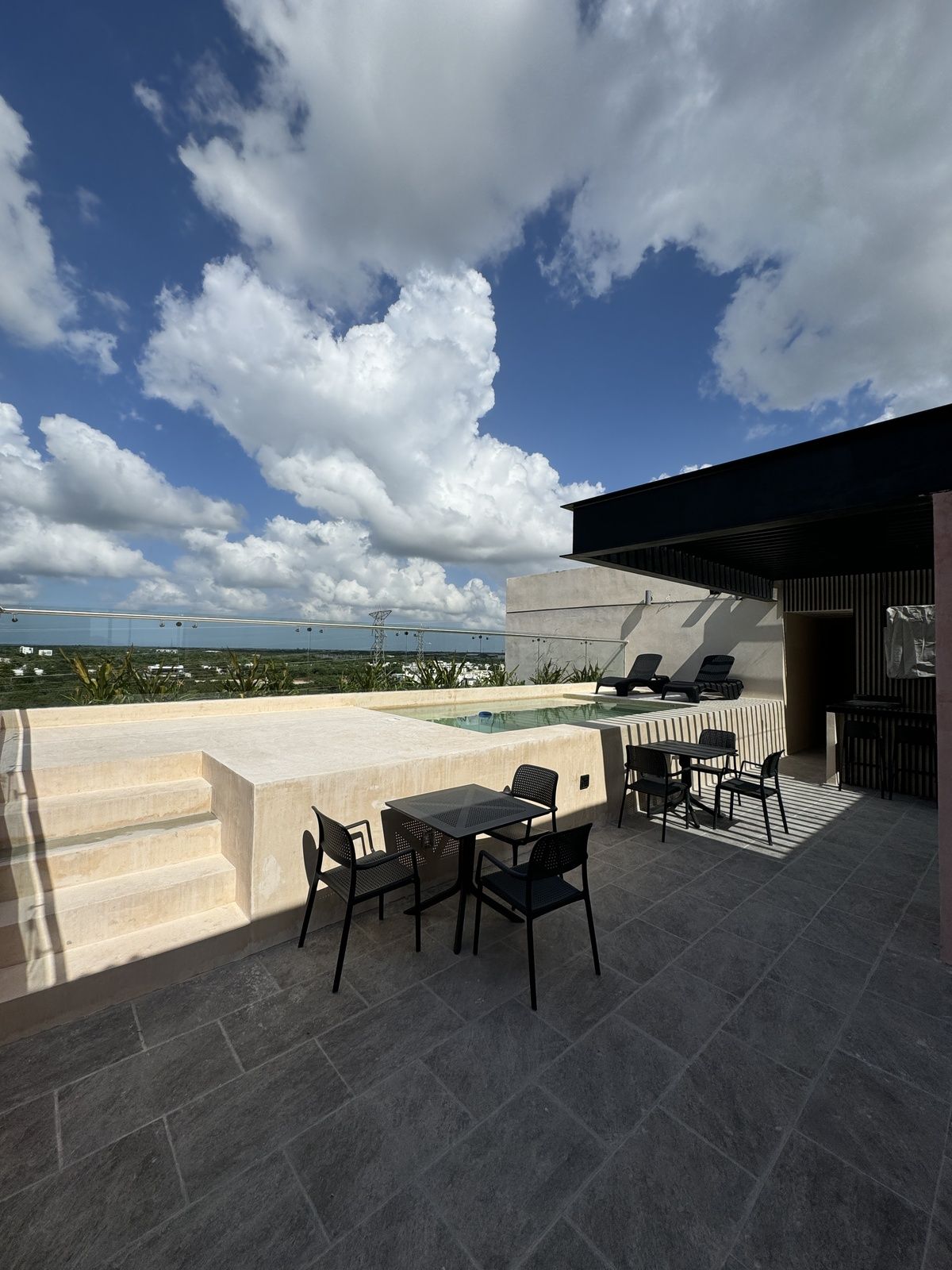 33 de 41: Roof Top
