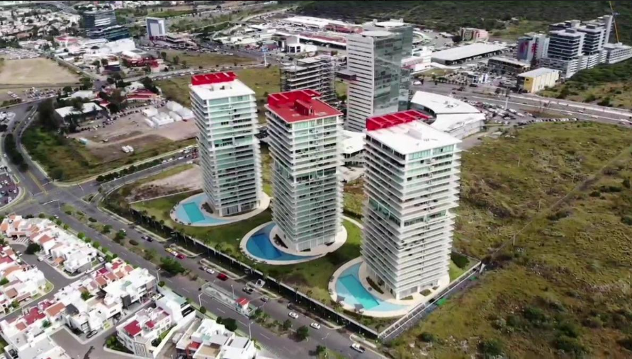 1 de 10: Desarrollo Privado