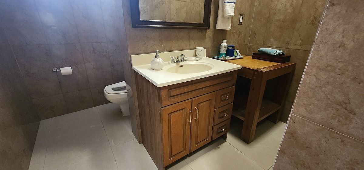 11 de 24: baño planta baja