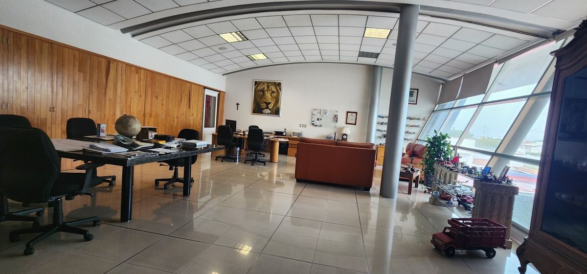17 de 24: Dirección PA