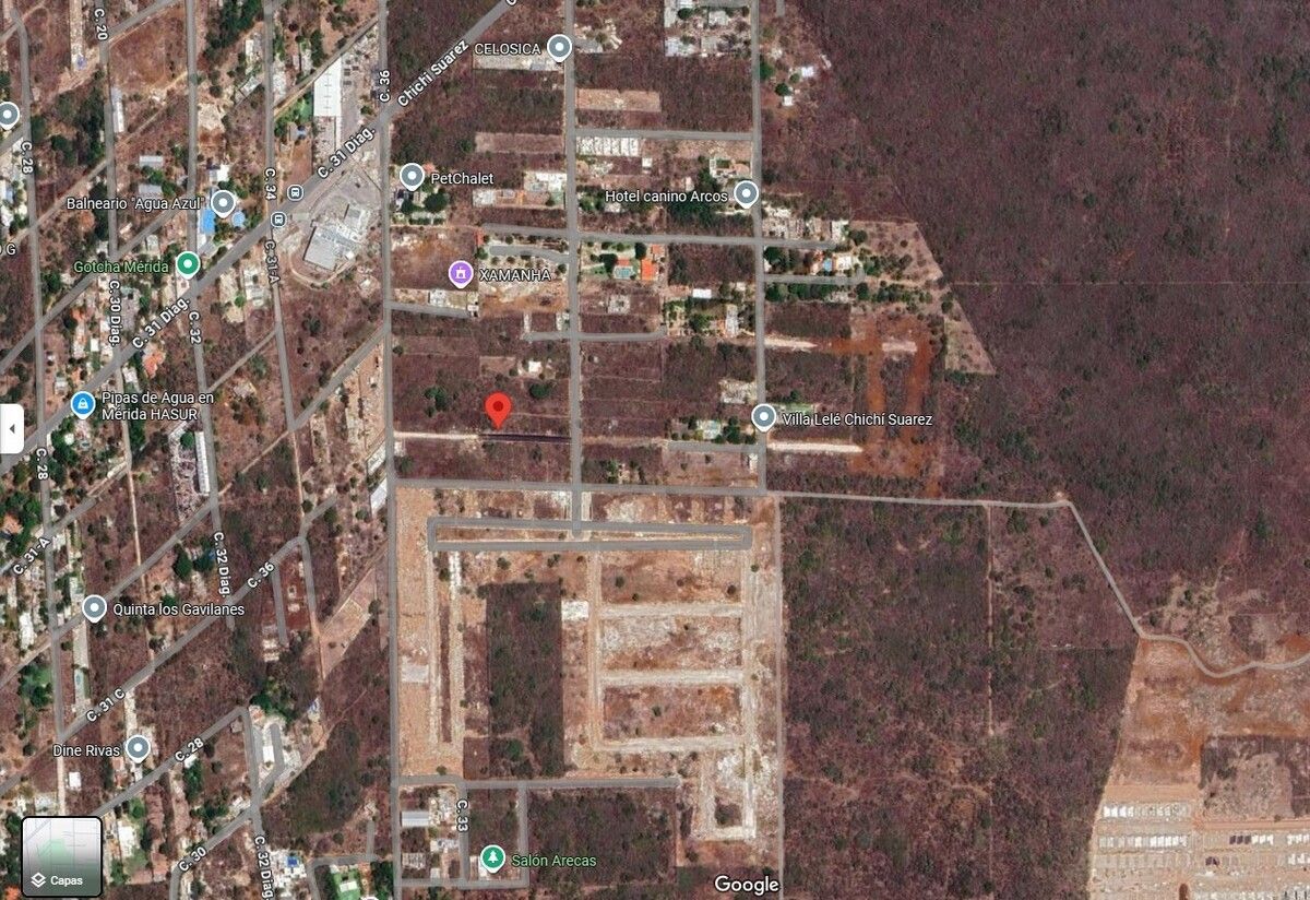 2 de 2: Ubicación