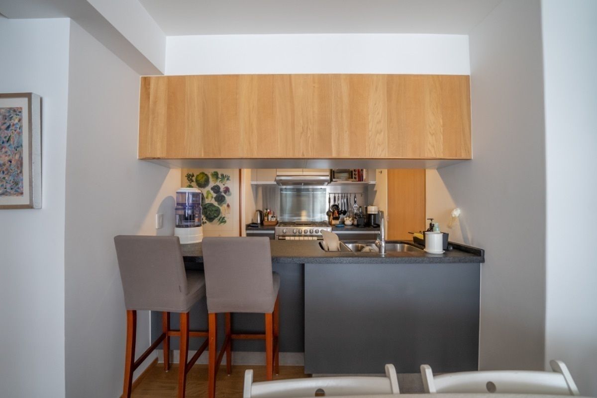 3 of 10: Cocina